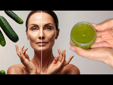 My grandmother at 65 looks 35. Erases all wrinkles on the face! The best collagen mask