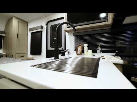 Thumbnail for 2026 Flagstaff Micro Lite 21SRB Video