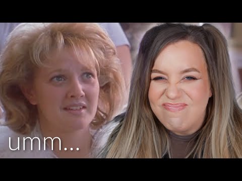 Never Been Kissed Aged Like an Avocado