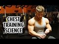 The Most Scientific Way to Train CHEST for Growth (9 Studies)