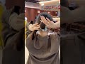Even clumsy hands can easily pull this off.