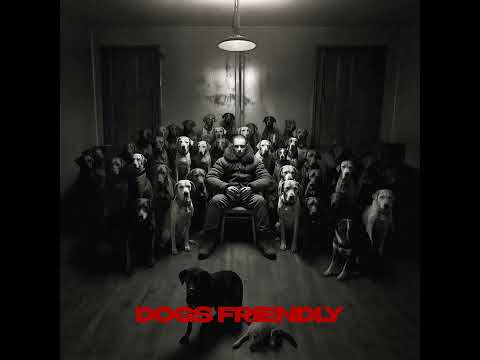 SAPA13 - DOGS FRIENDLY [Альбом, 2024]