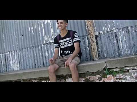 Cesar Gabriel "El Ungido" -  Cobardia de Padre (Rap Cristiano 2018) Video Oficial