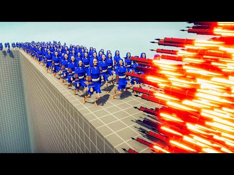 100x HALLOWEEN SKELETONS🎃 vs EVERY GOD !- Totally Accurate Battle Simulator TABS (Halloween Edition)