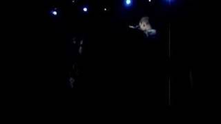 Sat l'Artificier  Scene Bastille