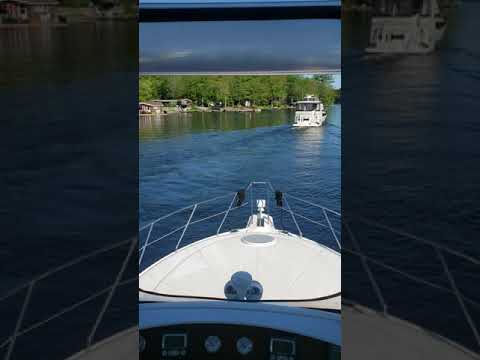 swift Rapids to big chute