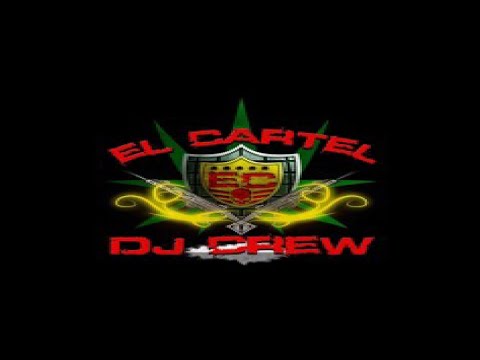 Hard House Mix 🇸🇻 El Cartel DJ Crew
