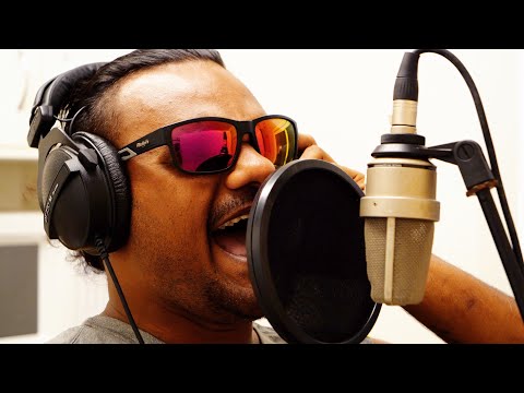 Yilila in the Studio June 2020 - Nayurryurr Nundhirribala