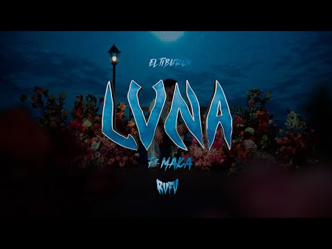 RVFV,  MAKA - LUNA (Visualizer)