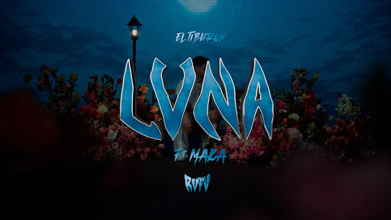 RVFV,  MAKA - LUNA (Visualizer)
