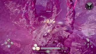 [仁王3DLC]落命王本名ゆうたの仁王3悟りの旅路 ネタバレあり#102
