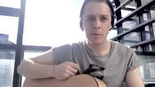 Have You Seen My Son - Benjamin Booker (Hopkins Cover)