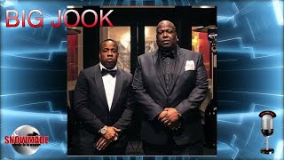 Big Jook funeral details exposed by Thaddeus Matthews