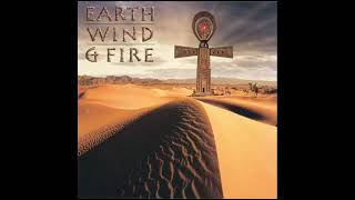 Earth, Wind &amp; Fire - Revolution (Extended Version by WilczeqVlk)