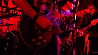 Marshall Catch "Everybody Wants to be Loved by You" Live @ The Northern