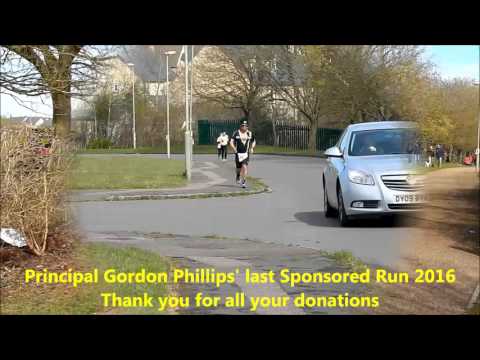 Carterton Race 10K 2016