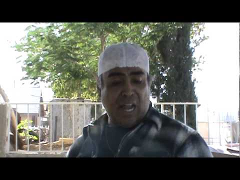 J.R.AVIÑA PIDE MICERICORDIA POR CONDENADOS A MUERTE POR SER CRISTIANOS EN IRAN 11/ 24,/2010