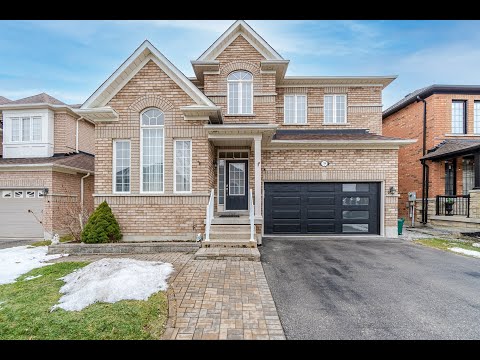 250 Alfred Paterson Drive, Markham Home for Sale - Real Estate Properties for Sale