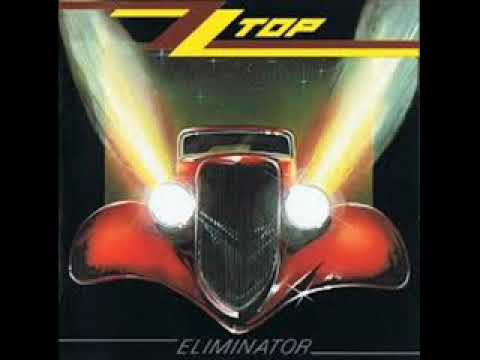 ZZ Top - Dirty Dog