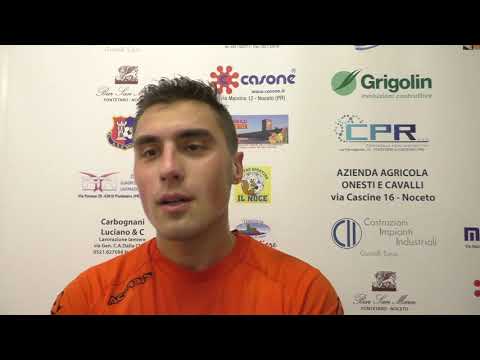 3° Torneo Juniores Emiliagol, Carignano 4-0 Aurora 02-05-2018