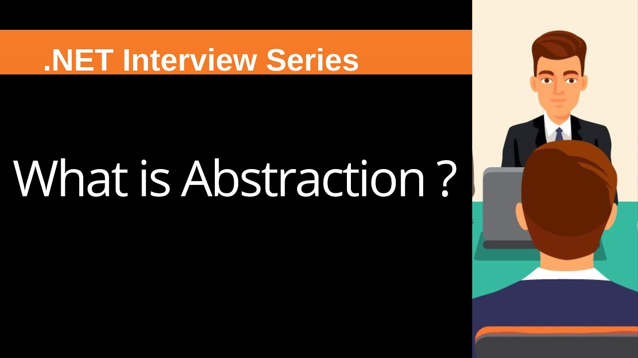 Lihat Apa Itu Abstraksi Dalam Anekdot Apa Itu Abstraksi Dalam Anekdot