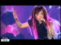 Judy Mary   Sobakasu Samurai X opening en concierto