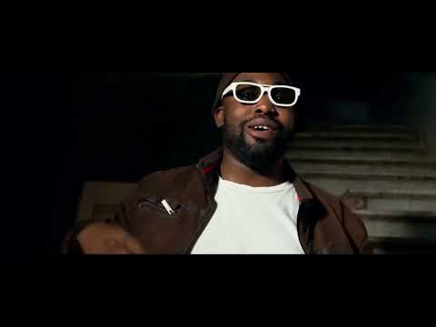 Santa se pintó un banga - Los Malditos- ft El korto (video oficial)