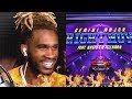 GEMINI MAJOR ft. NASTY C & TELLAMAN - RIGHT NOW | REACTION VIDEO GEMINI MAJOR ft. NASTY C & TELLAMAN - RIGHT NOW | REACTION VIDEO