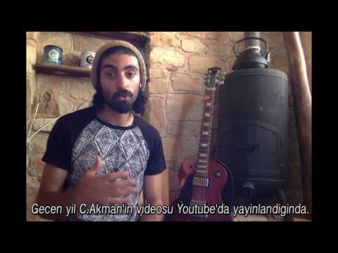 ANNA RF GECE GÖLGENİN RAHATINA BAK  İLGİLİ AÇIKLAMASI!!!!!!