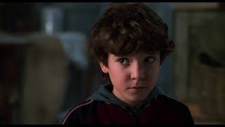 Jumanji Movie Event - Jumanji (1995) &quot;Rolling the Dice&quot; Clip