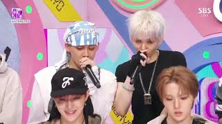 Download lagu TREASURE COMEBACK INTERVIEW ON SBS INKIGAYO 06/07/26 mp3 Download lagu TREASURE COMEBACK INTERVIEW ON SBS INKIGAYO 06/07/26 mp3