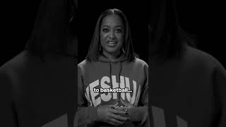 Kobe Studied Cheetahs?! Rapsody Explains INSPIRATION Can Come From Anywhere!
