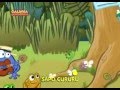 Sapo Cururu Galinha Pintadinha Avi