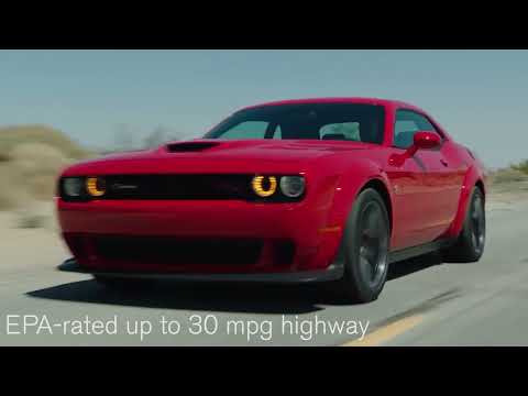 2023 Dodge Challenger Prices, Reviews, and Pictures