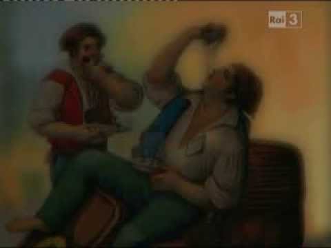 Luciano Emmer - I Magici Colori di Napoli