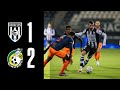 Heracles Almelo - Fortuna Sittard | 11-12-2020 | Samenvatting