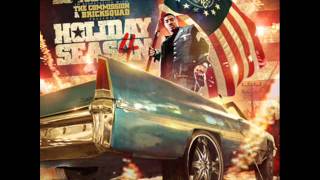 Waka Flocka Flame-DJ Holiday Freestyle 2011