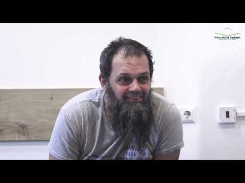 VLADARSKI MEZHEB || hfz. Emir Čajić