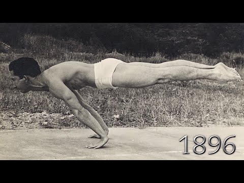 TOP 15 HARDEST PLANCHES in Calisthenics & Gymnastics