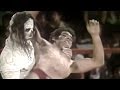 Titanes Del Ring El Faraón V S La Momia 1981