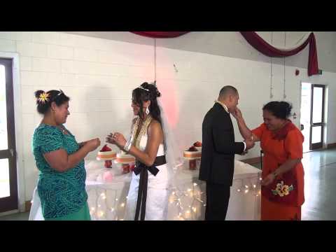 Maria Production video.