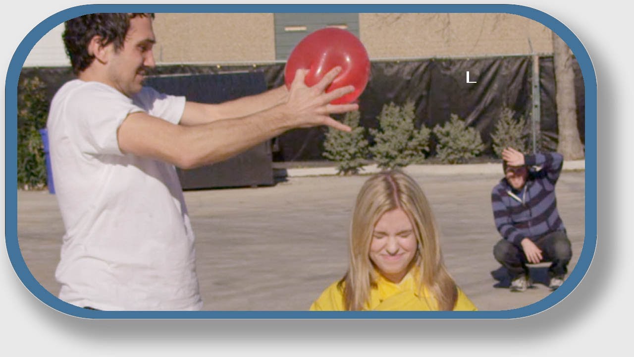 RT Recap - Week of January 13th (feat. Water Balloon Bashing: In Slow Motion!)