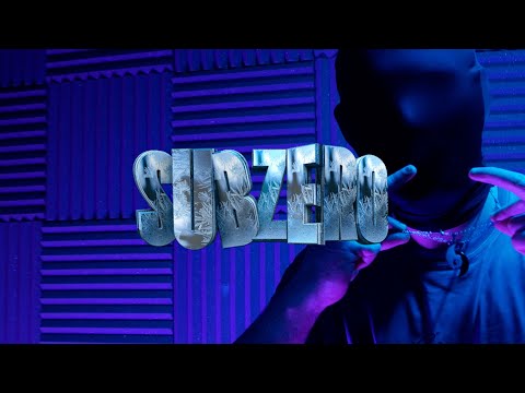 NA0161- #SUBZERO​​ ❄️ | LAB51