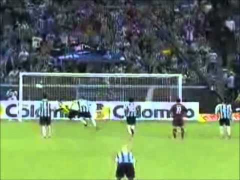 GRANDE JOGO ! Gremio 2 x 0 Caxias