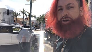 #NADM: Boots and Clay