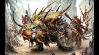 Papercutz-Where Beasts Die (Kiyoko Remix)