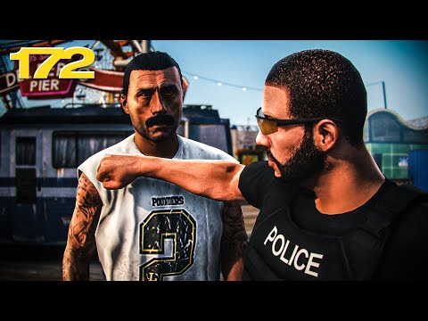 Je m'embrouille avec les gitans de la fête foraine ? (Episode 172)