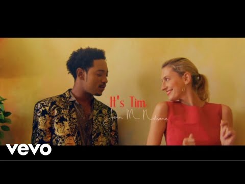 Jean M Nelson - It's Time