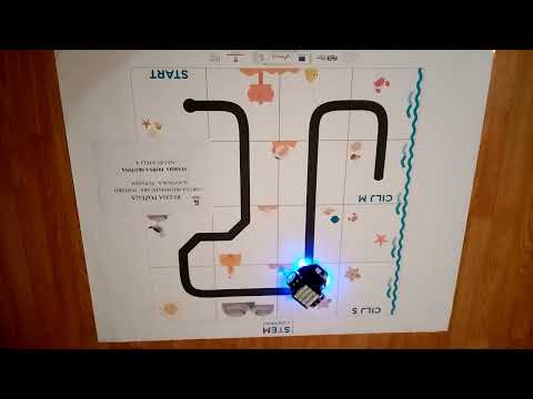 Croatian Makers liga - pretkolo luka budimir