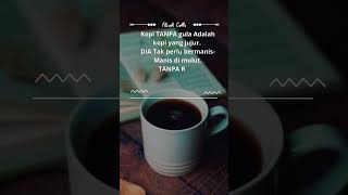 Download lagu Kata Kata Filosofi Kopi mp3